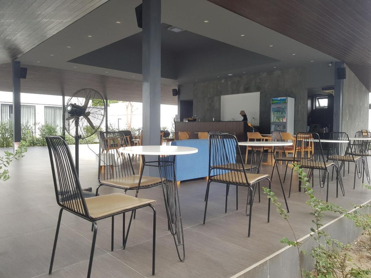 Minh Hai Resort Phú Mỹ Dış mekan fotoğraf
