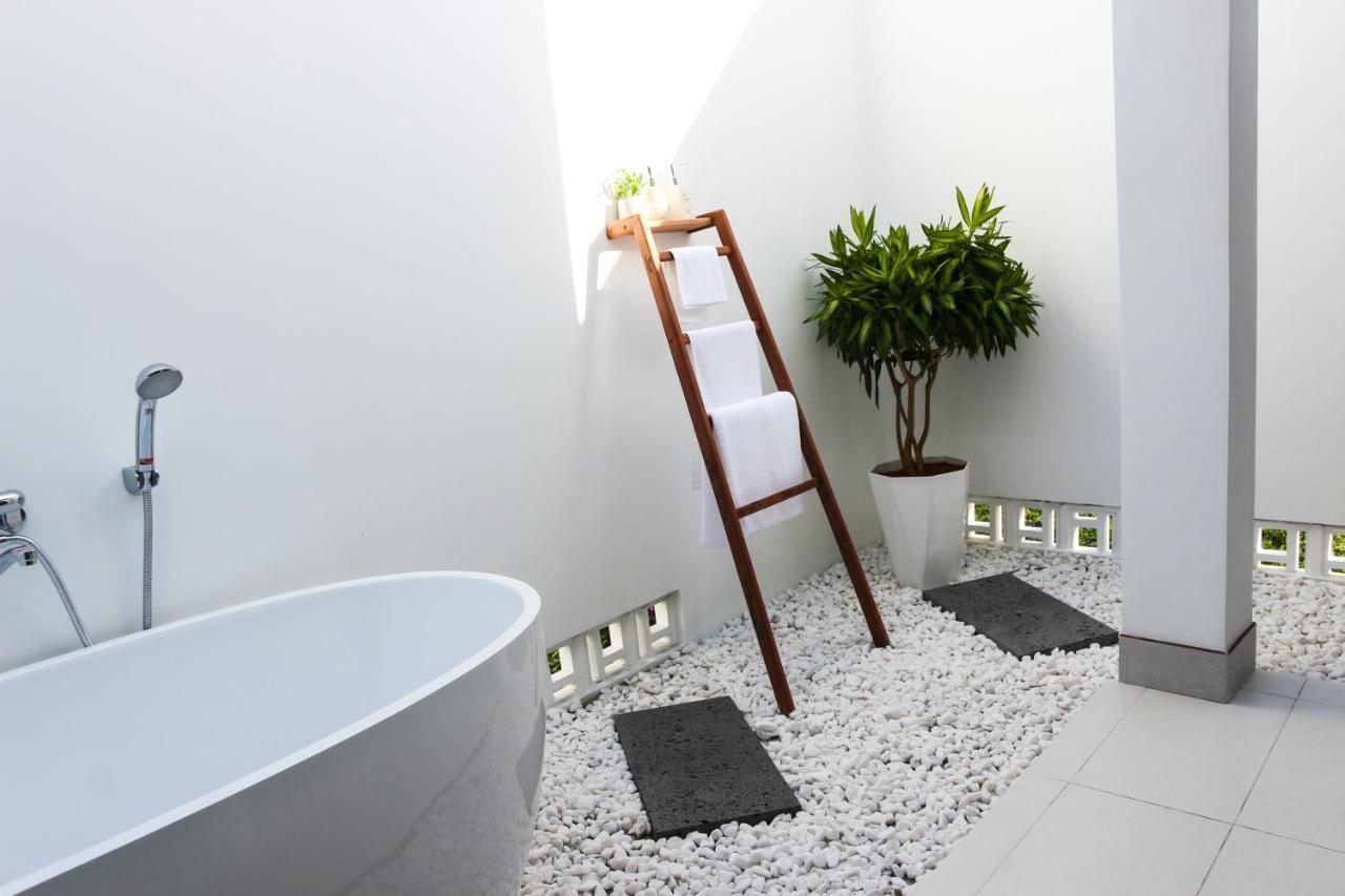 Minh Hai Resort Phú Mỹ Dış mekan fotoğraf